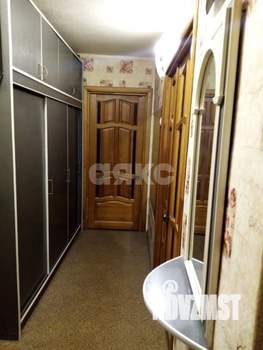 2-к квартира, вторичка, 52м2, 4/9 этаж