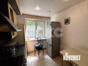 2-к квартира, вторичка, 53м2, 2/9 этаж