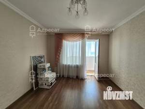 3-к квартира, вторичка, 64м2, 12/16 этаж