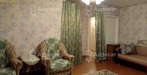 2-к квартира, вторичка, 45м2, 2/5 этаж