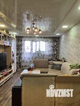 4-к квартира, вторичка, 88м2, 8/9 этаж