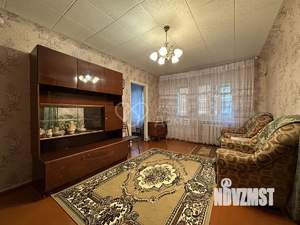 2-к квартира, вторичка, 44м2, 2/5 этаж