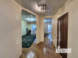 1-к квартира, вторичка, 48м2, 4/10 этаж