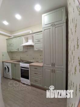 1-к квартира, вторичка, 25м2, 2/4 этаж