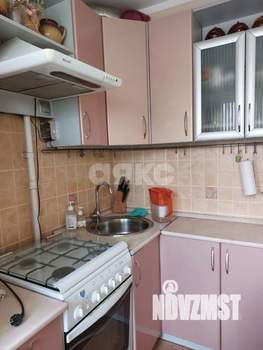 2-к квартира, вторичка, 45м2, 3/5 этаж