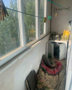 3-к квартира, вторичка, 67м2, 5/9 этаж