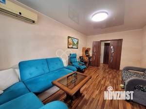 3-к квартира, вторичка, 72м2, 3/9 этаж