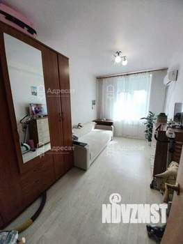 2-к квартира, вторичка, 51м2, 5/5 этаж