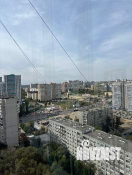 2-к квартира, вторичка, 70м2, 22/23 этаж