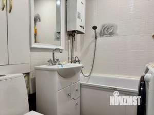 1-к квартира, вторичка, 31м2, 2/5 этаж