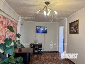 3-к квартира, вторичка, 60м2, 5/5 этаж