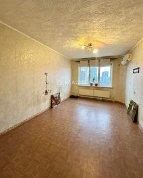 2-к квартира, вторичка, 53м2, 10/10 этаж