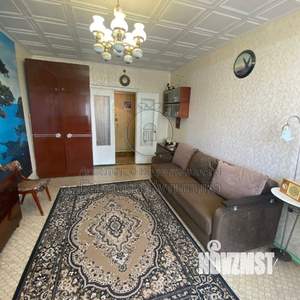 2-к квартира, вторичка, 50м2, 7/9 этаж