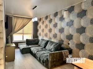 1-к квартира, вторичка, 36м2, 2/14 этаж