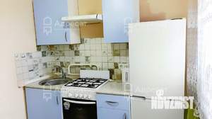 1-к квартира, вторичка, 29м2, 5/5 этаж