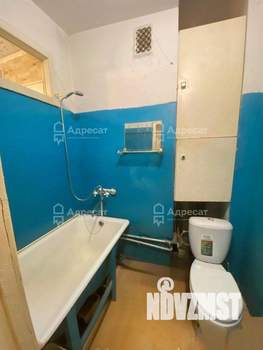 1-к квартира, вторичка, 32м2, 2/5 этаж