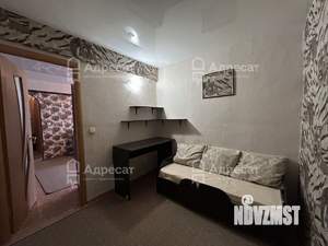 2-к квартира, вторичка, 45м2, 4/5 этаж
