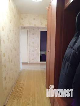 3-к квартира, вторичка, 76м2, 6/9 этаж