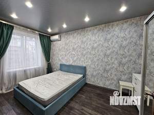 2-к квартира, вторичка, 55м2, 3/5 этаж