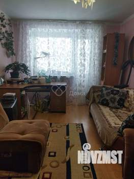 2-к квартира, вторичка, 44м2, 1/9 этаж