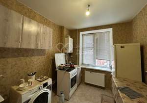 1-к квартира, вторичка, 29м2, 2/2 этаж