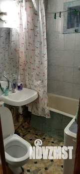 2-к квартира, вторичка, 42м2, 3/5 этаж