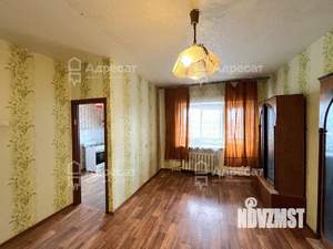 1-к квартира, вторичка, 32м2, 5/5 этаж