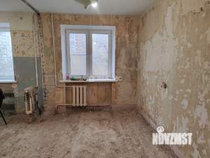 3-к квартира, вторичка, 60м2, 4/5 этаж