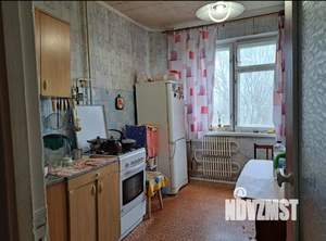 3-к квартира, вторичка, 64м2, 5/9 этаж