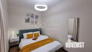 1-к квартира, вторичка, 65м2, 11/17 этаж