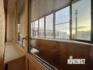 3-к квартира, вторичка, 104м2, 8/10 этаж