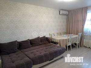 3-к квартира, вторичка, 70м2, 6/9 этаж