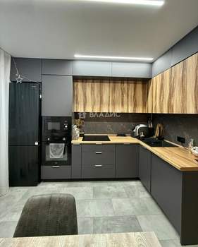 4-к квартира, вторичка, 78м2, 1/10 этаж