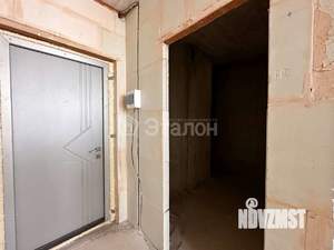 Студия квартира, вторичка, 27м2, 18/21 этаж