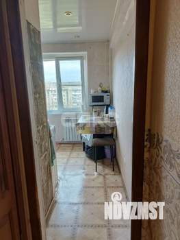 3-к квартира, вторичка, 49м2, 5/5 этаж