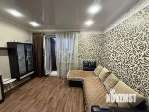 1-к квартира, вторичка, 35м2, 6/9 этаж