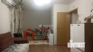 2-к квартира, вторичка, 59м2, 6/9 этаж
