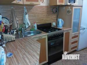 2-к квартира, вторичка, 47м2, 9/9 этаж