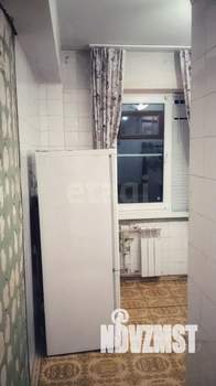 2-к квартира, вторичка, 44м2, 3/5 этаж