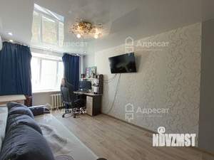 2-к квартира, вторичка, 46м2, 3/5 этаж