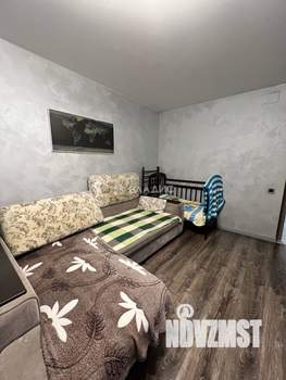 2-к квартира, вторичка, 53м2, 4/9 этаж