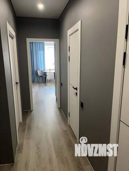 1-к квартира, вторичка, 49м2, 8/16 этаж