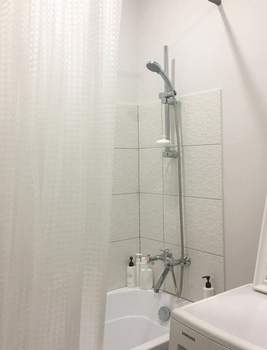 1-к квартира, вторичка, 32м2, 5/5 этаж