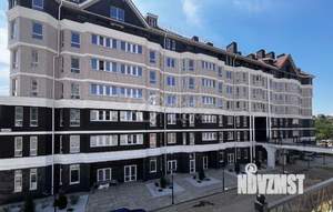 2-к квартира, вторичка, 58м2, 3/7 этаж