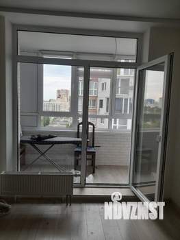 3-к квартира, вторичка, 97м2, 11/22 этаж