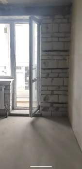 1-к квартира, вторичка, 37м2, 3/5 этаж