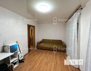 2-к квартира, вторичка, 39м2, 1/9 этаж
