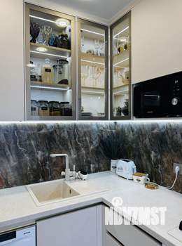 2-к квартира, вторичка, 48м2, 4/4 этаж