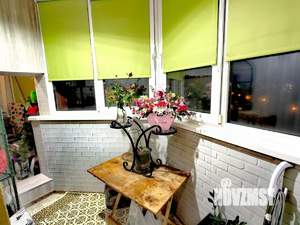 1-к квартира, вторичка, 39м2, 7/10 этаж