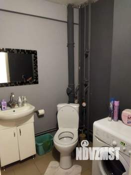 1-к квартира, вторичка, 35м2, 7/20 этаж